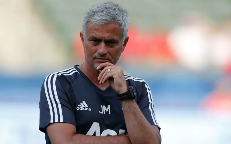mourinho 11