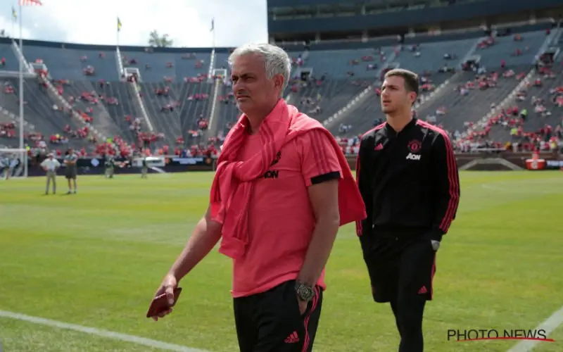 mourinho 13
