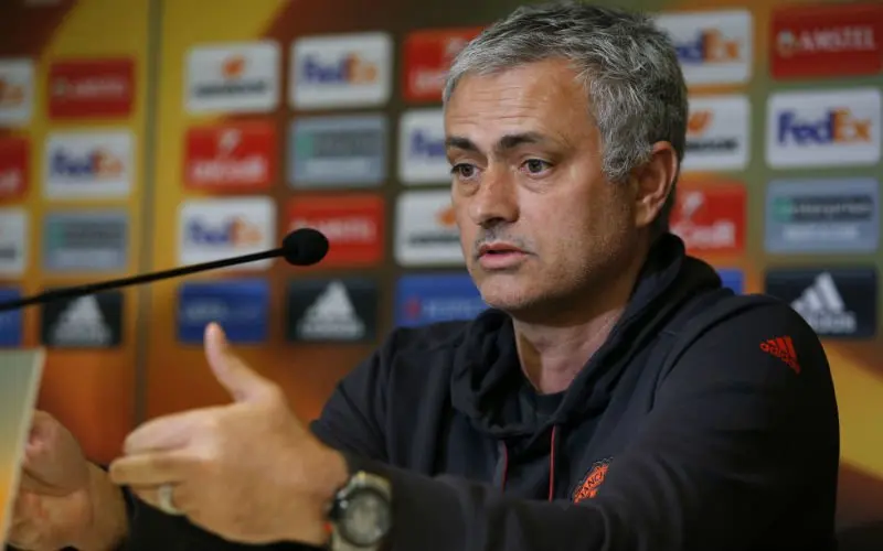 mourinho 4