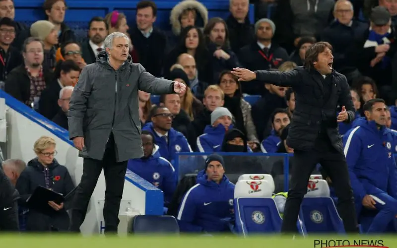mourinho conte