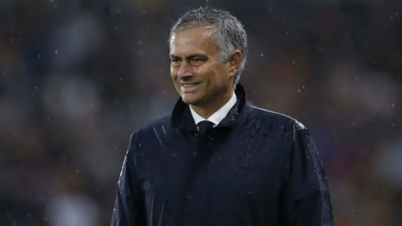 mourinho