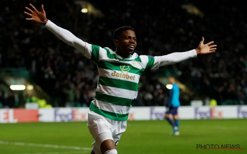 musonda charly jr