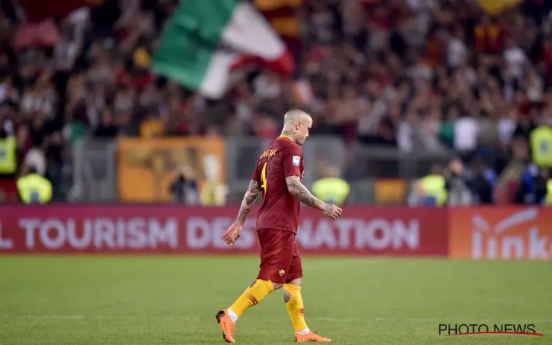 nainggolan 16