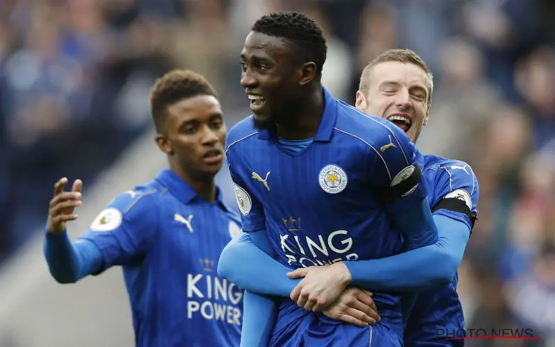 ndidileicester
