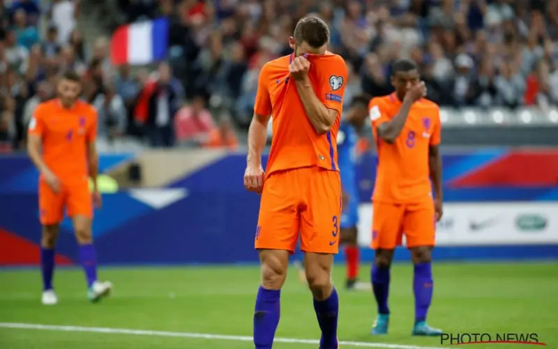 nederland 4