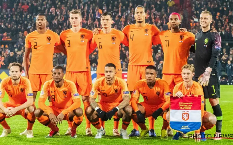nederland 5