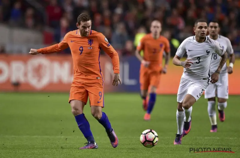 nederland
