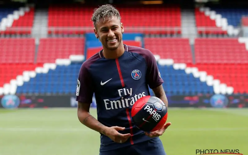 neymar 13