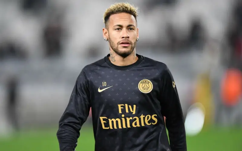 neymar 92