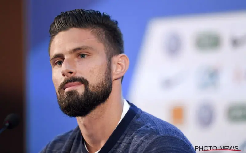 olivier giroud