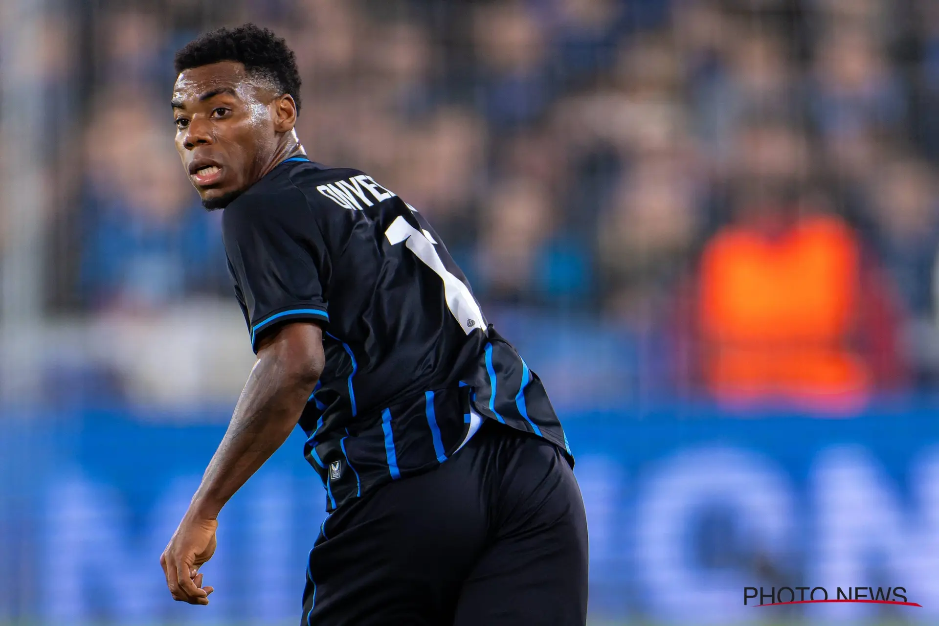 'Onyedika verlaat Club Brugge voor belachelijk lage transfersom'