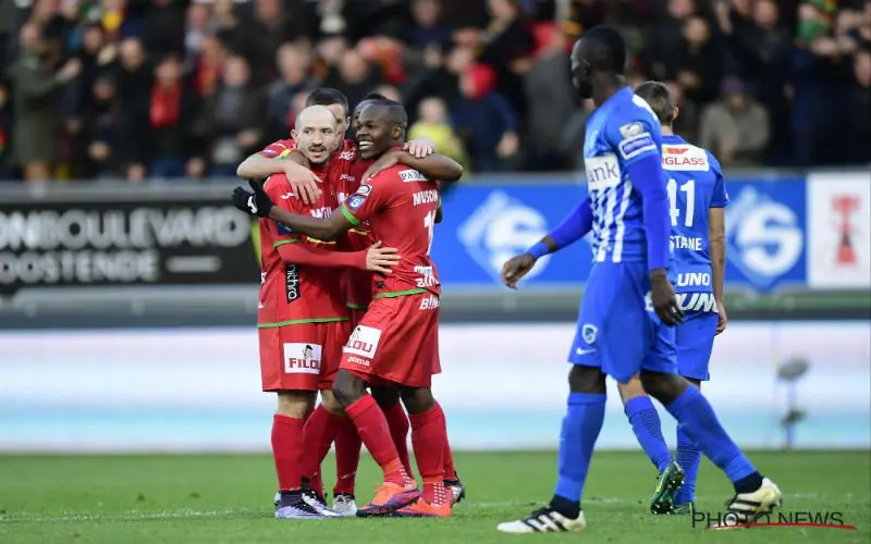 oostendegenk