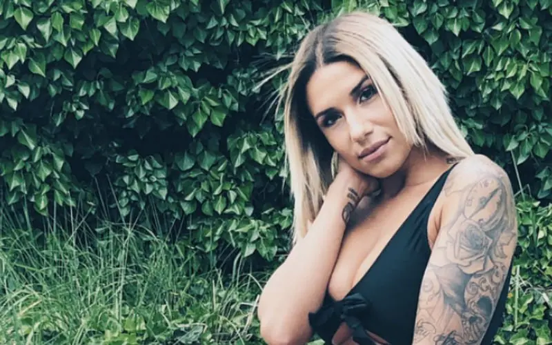 ornella montagna