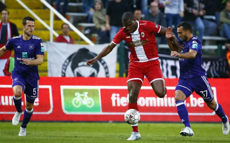 oulare 3