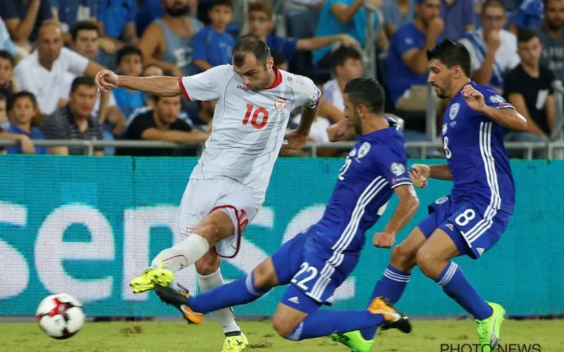 pandev