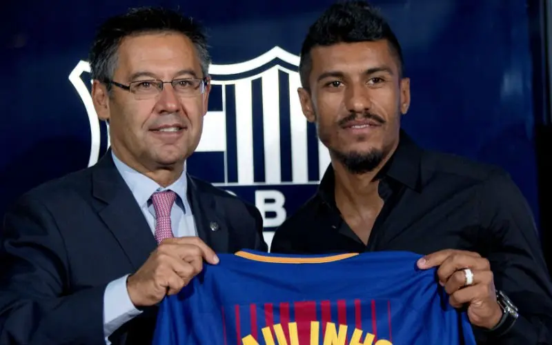 paulinho