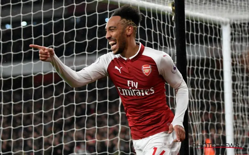 pierreemerickaubameyang