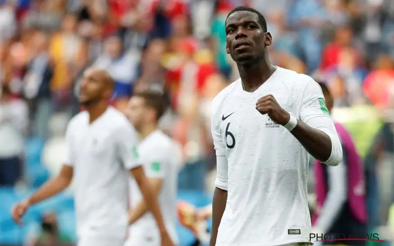 pogba paullll