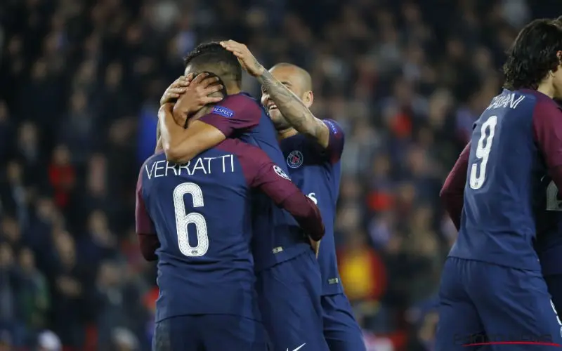 psg 7