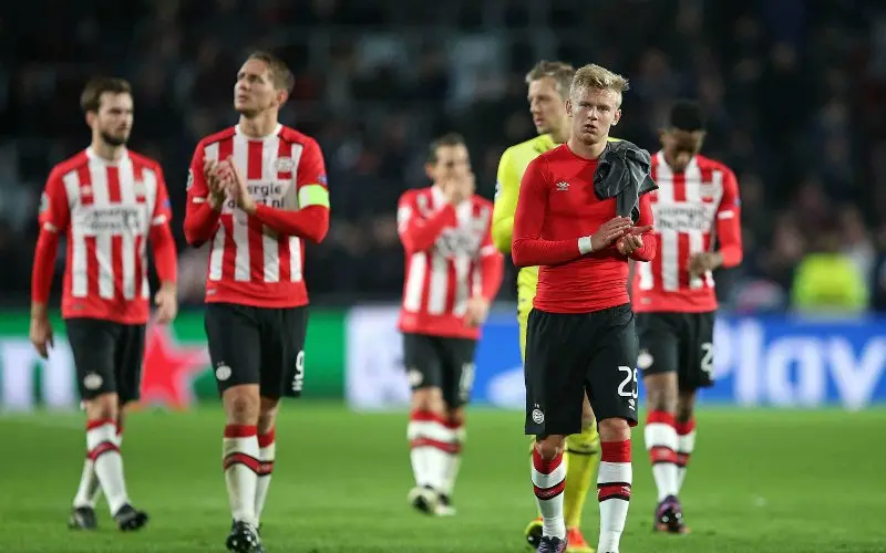 psv eindhoven