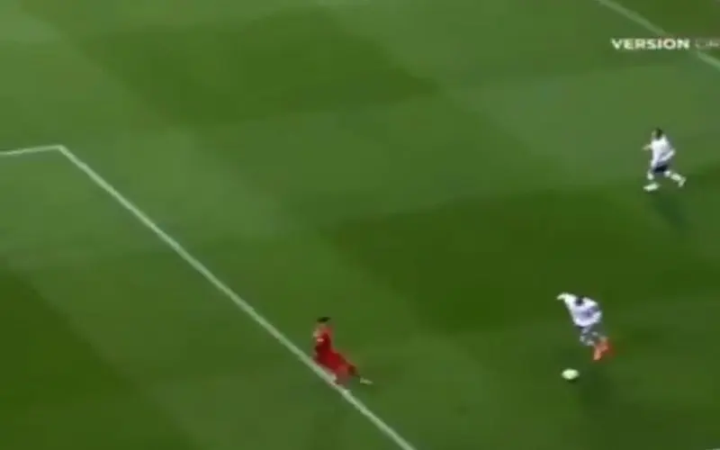 quaresma rabona