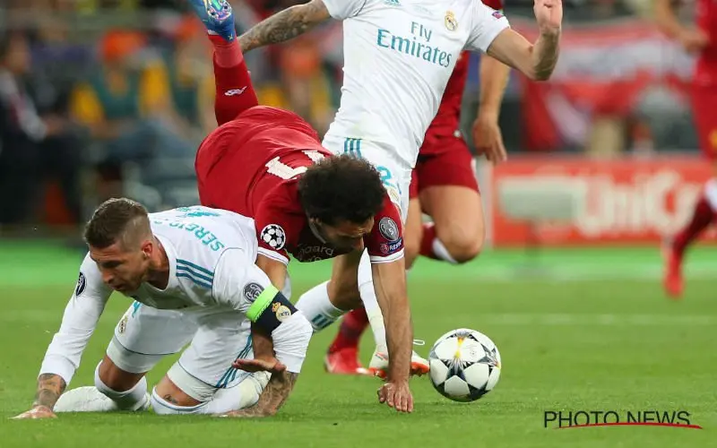 ramos salah