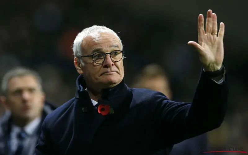 ranieri