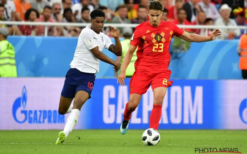 rashford dendoncker