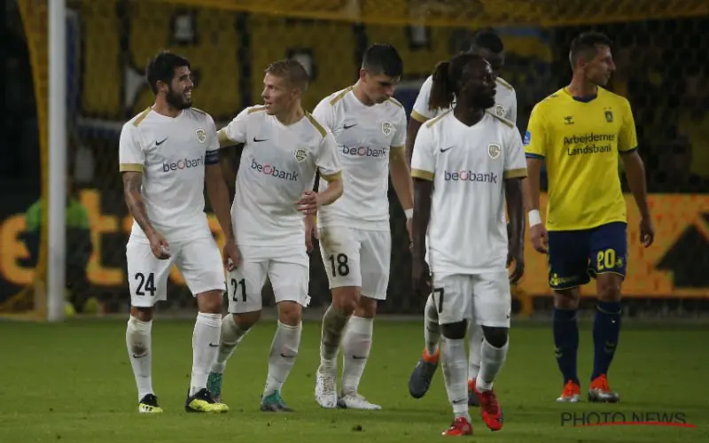 rc genk wit goud