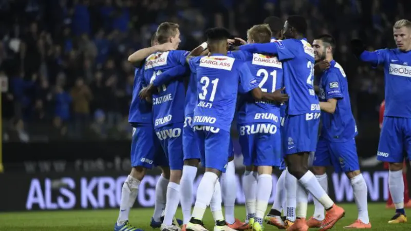 rc genk