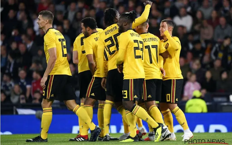 rodeduivels geel