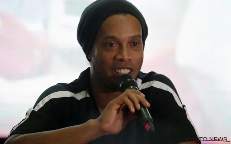 ronaldinho 1