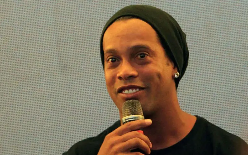 ronaldinho 2