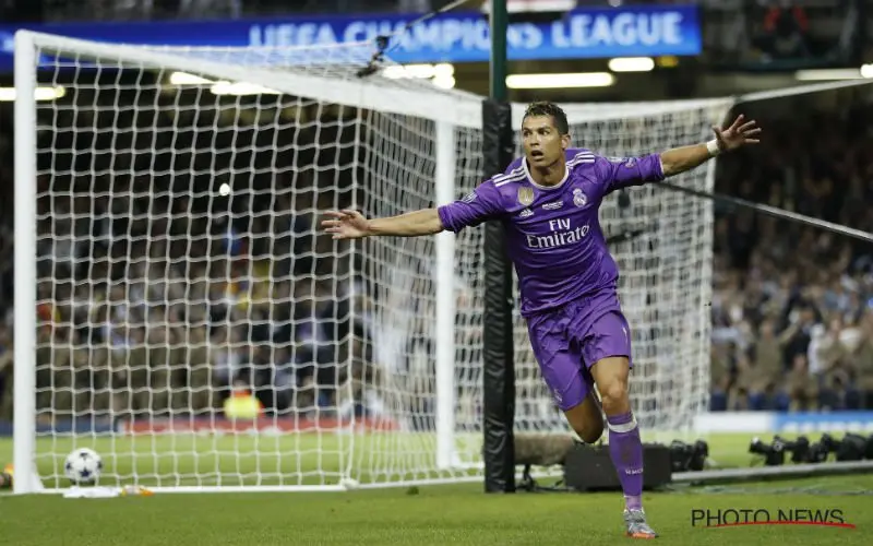 ronaldo 20