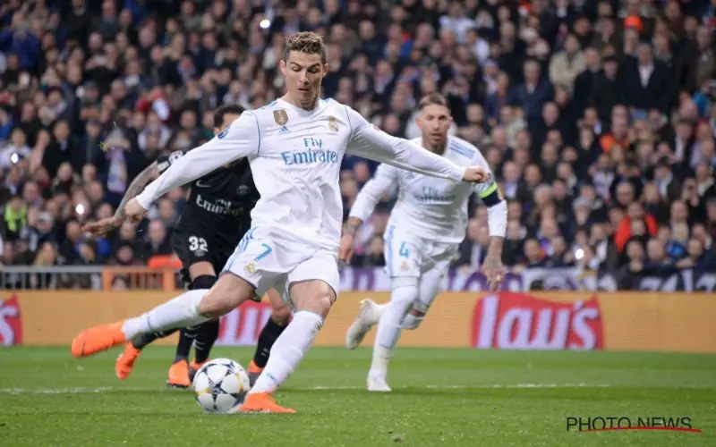 ronaldo 38