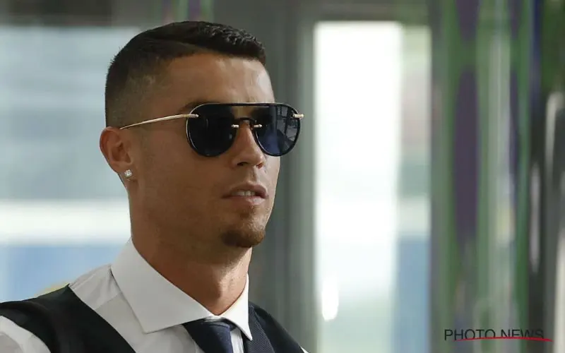 ronaldo 42