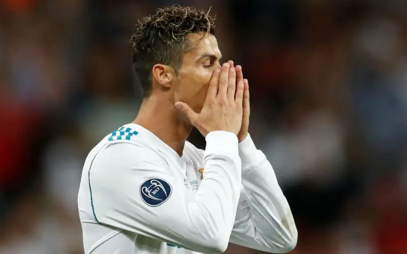 ronaldo cr7 2