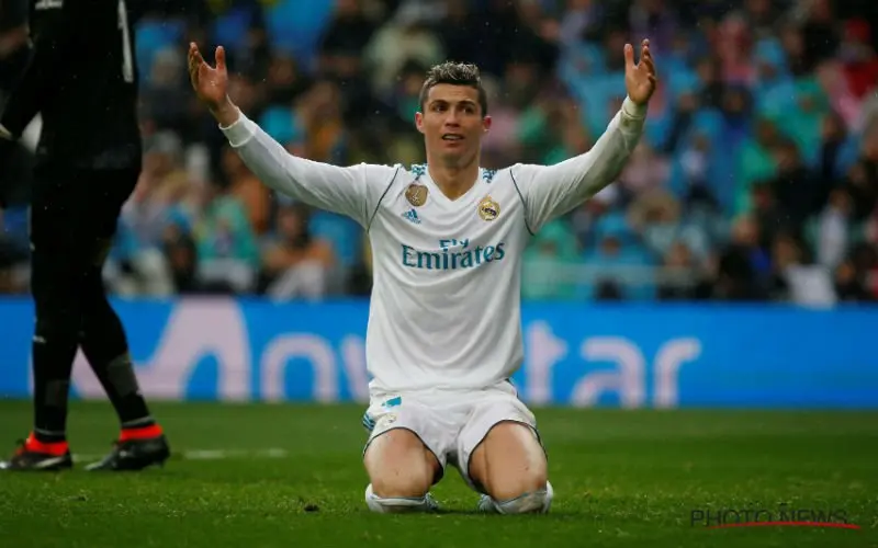 ronaldo cr7