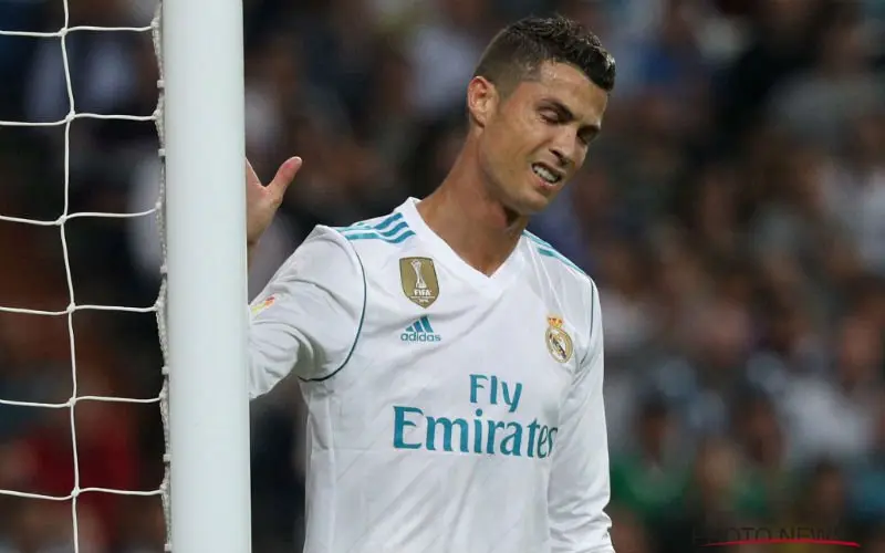 ronaldocr7