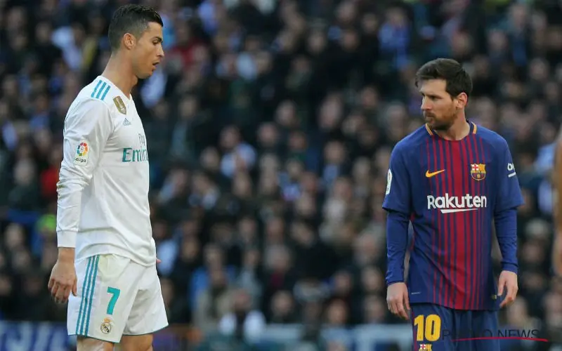 ronaldomessi0101