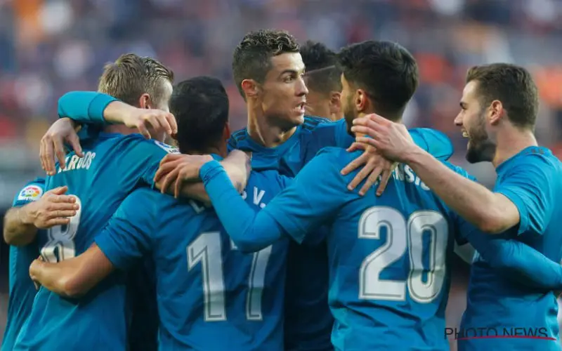 ronaldorealmadrid