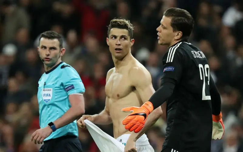 ronaldoszczesny