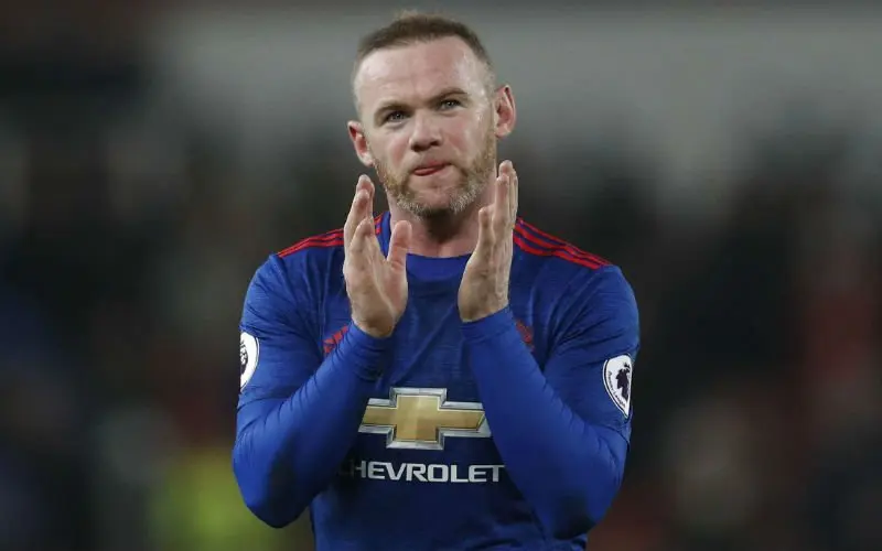 rooney 5