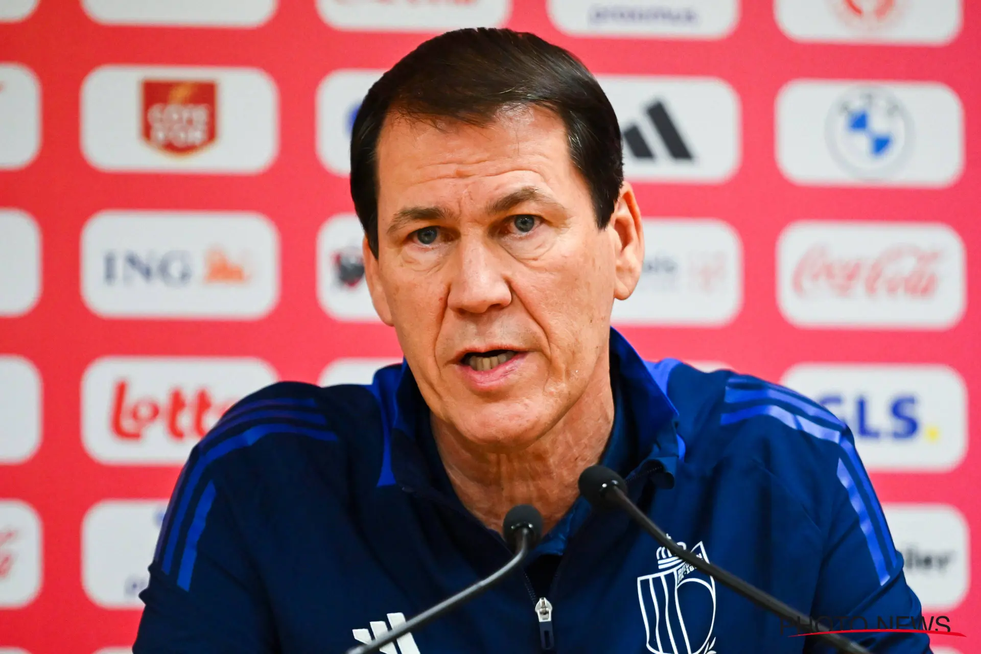 Rudi Garcia