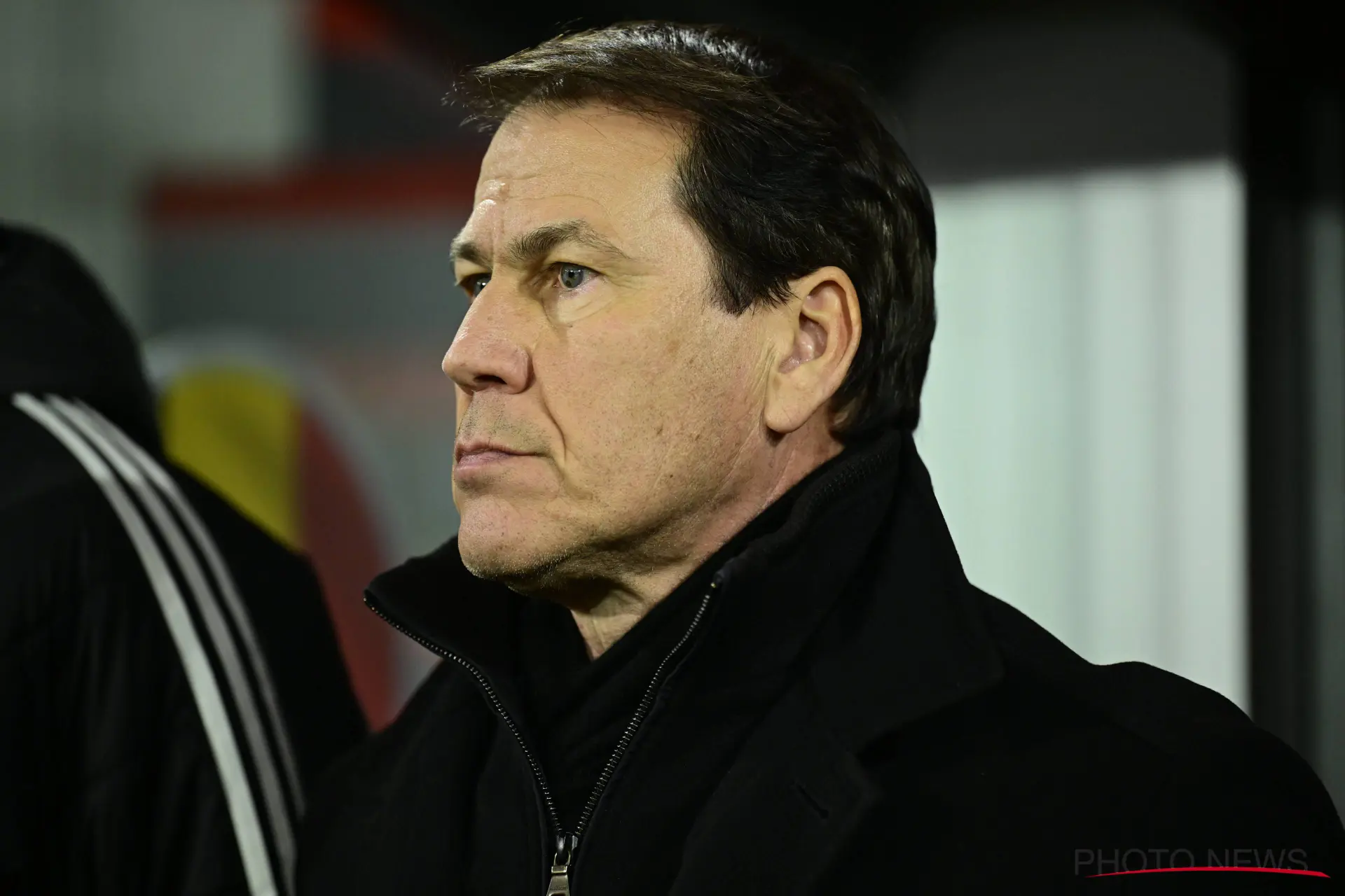 Rudi Garcia