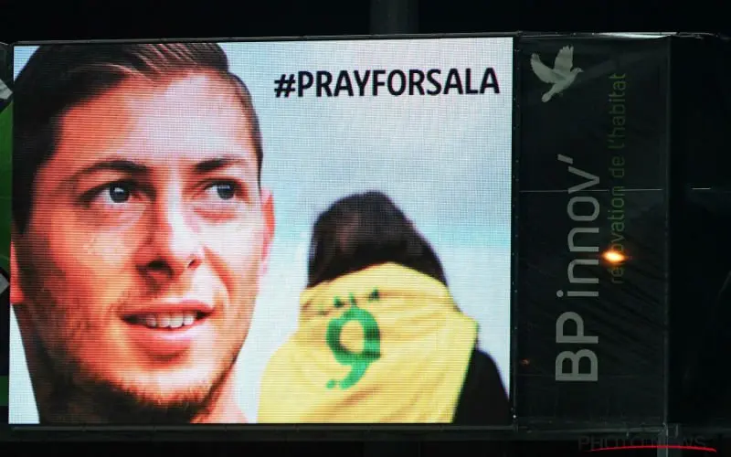 sala