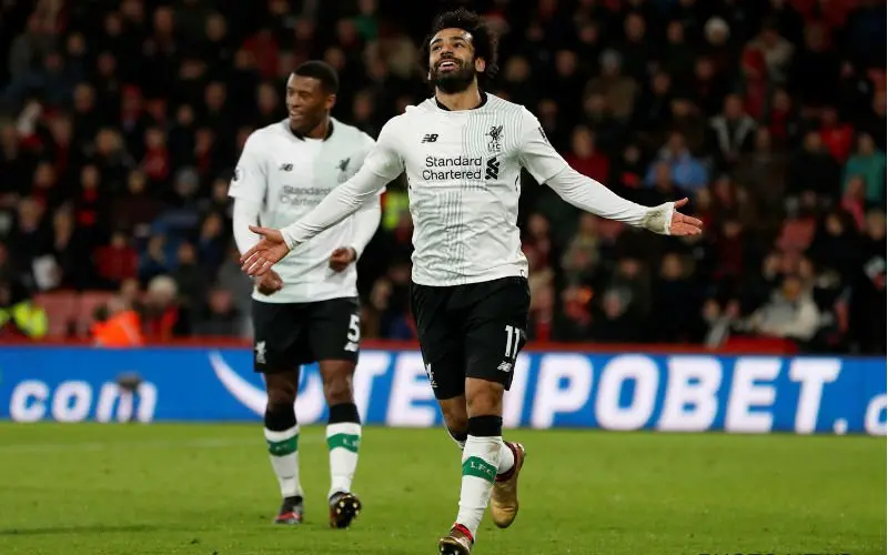 salah