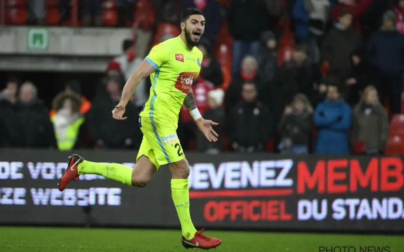 samuel gigot