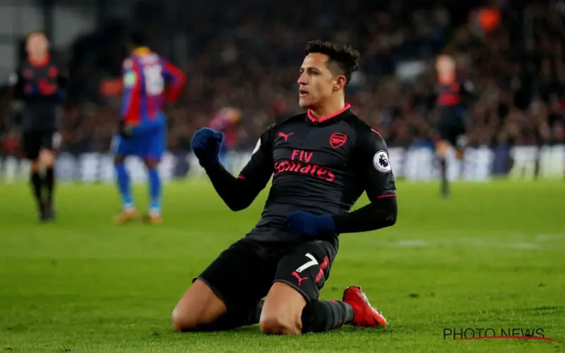 sanchez alexis