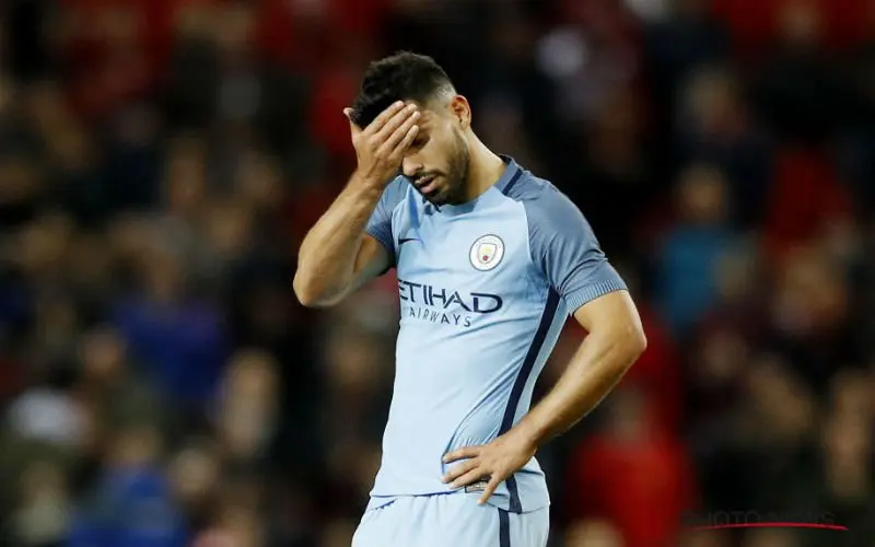 sergioaguero